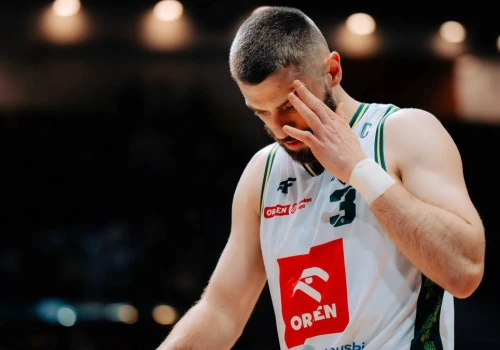 Mistrz kontra wicemistrz! Będzie klasyk w walce o Superpuchar
