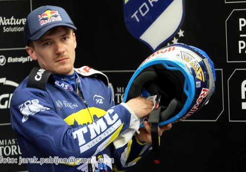 Żużel. Lambert pogodził faworytów. Zmarzlik tym razem bez mistrzostwa (KLASYFIKACJA SGP)