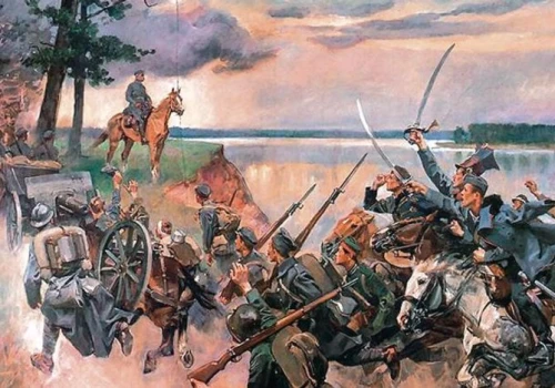 Rocznica Bitwy Nad Niemnem