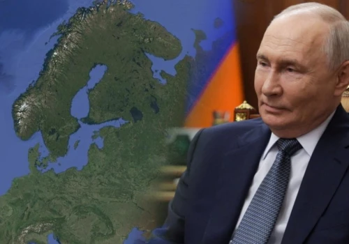 Jasny cel Rosji, analitycy ostrzegają. Tak chce uśpić czujność NATO