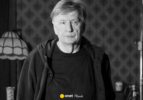 Ryszard Lenczewski nie żyje. Był nominowany do Oscara