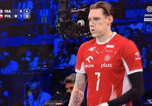 Było już 2:0 dla Polaków, gdy doszło do katastrofy. Niebywałe sceny w finale ME