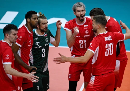 Mamy to! Polska siatkarskim mistrzem Europy