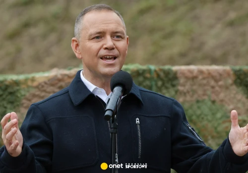 Karol Nawrocki błyskawicznie reaguje na złoto Polaków w ME siatkarzy