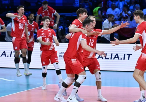 Polacy mistrzami Europy. Francja pokonana w finale w Mediolanie