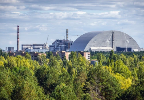 Reaktory jądrowe ogrzeją nasze domy? Za granicą już się dzieje, Polska też się przymierza