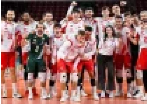 Polska Mistrzem Europy 2026 w Siatkówce!