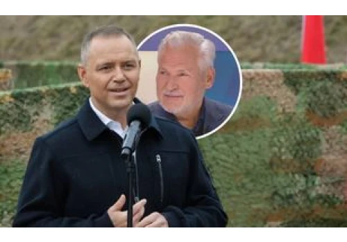 Nawrocki i Putin na szczycie G20? Kwaśniewski z radą dla prezydenta