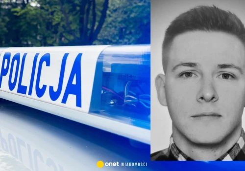 Policja odpowiada na sugestie po śmierci sierż. Natana Sieronia. 