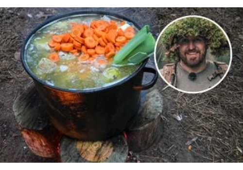 Jak przygotować się na kilka dni bez prądu czy wody? Ekspert od survivalu radzi
