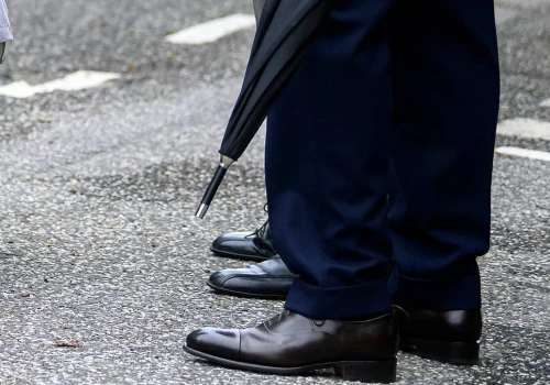Co lepsze: 5 czy 15 minut spaceru? Naukowcy nie mają złudzeń