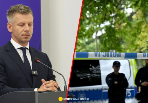 Premier Węgier może stracić immunitet. Nowe informacje o sprawcy tragedii w Jarosławiu. Podsumowanie nocy