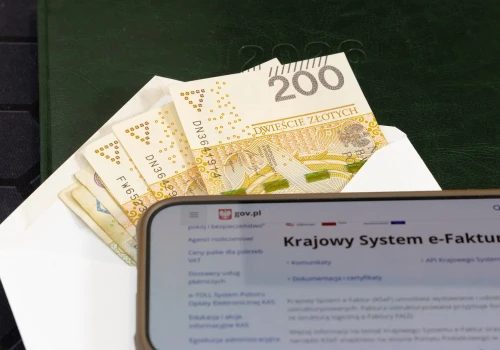 Jeden błąd w KSeF i VAT do zapłaty drugi raz. KIS ostrzega przed pułapką