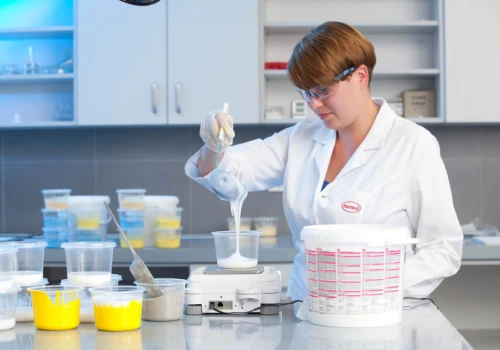 Niemiecka firma tworzy w Polsce nową chemię. W bardzo małej miejscowości