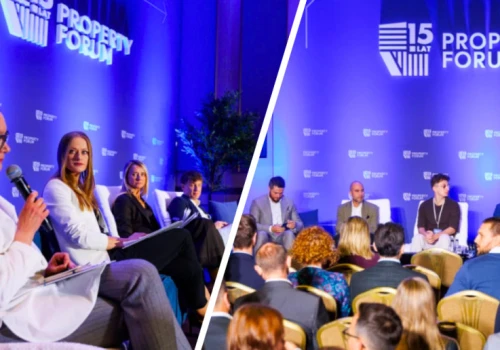 Startuje Property Forum. Odpowie na pytanie, jak budować ponadczasowe nieruchomości
