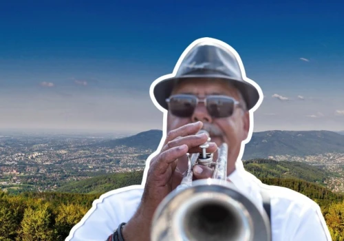 Okolice Bielska-Białej staną się stolicą jazzu. Ethno Jazz Beskidy połączy turystykę z muzyką