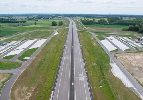Powstaną nowe stacje na A2. Ogłoszono przetarg