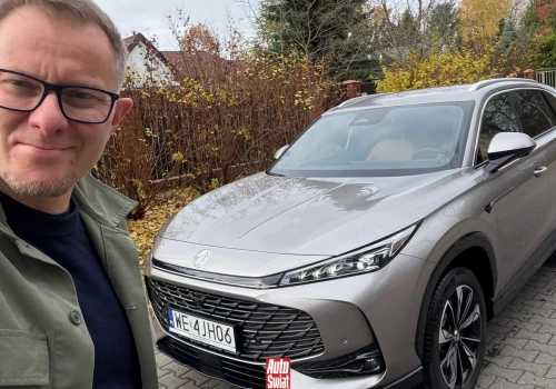 Sprawdziłem, ile kosztuje używany chiński SUV. Właściciele nie nadążają z obniżaniem cen
