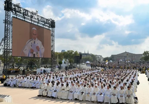 Leon XIV w zdechrystianizowanej Francji. Tylko powrót do Tradycji daje nadzieję na odrodzenie