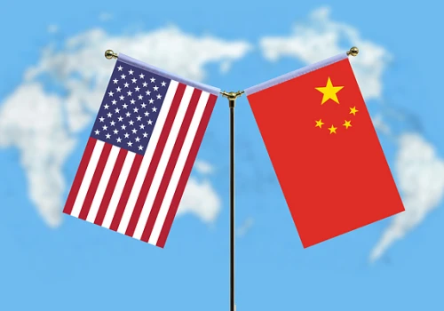 Chiny i USA osiągnęły porozumienie w sprawie ośmiu rezultatów