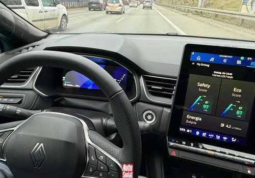 Jaka jest najlepsza prędkość, aby oszczędzać paliwo? Każde auto ma inną, łatwo to sprawdzić