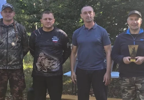 Bankowcy złowili zwycięstwo
