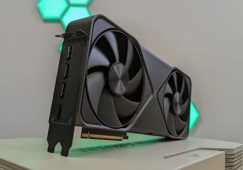 GeForce RTX 5090 lepszy niż narkotyki. Coraz więcej osób tego próbuje