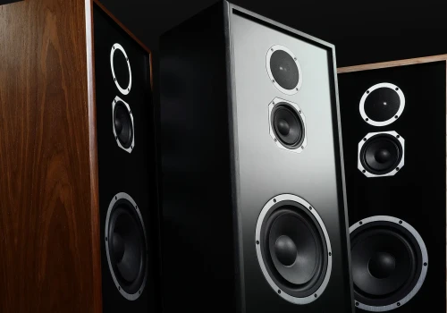 Audiofile lubią przestrzeń. KLH mają działać nawet tam, gdzie jej brakuje