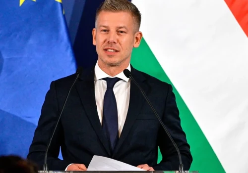 Premier Węgier chce uchylenia własnego immunitetu. Chodzi o telefon wrzucony do Dunaju