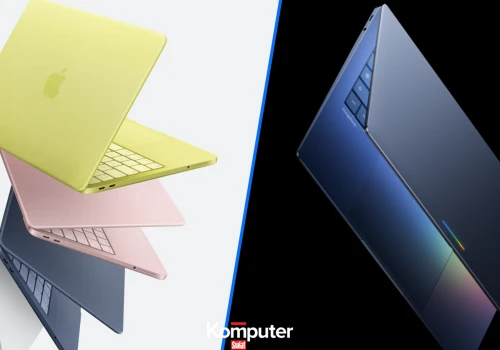 Googlebook kontra Macbook Neo. Nowy laptop przegrał niestety już na starcie
