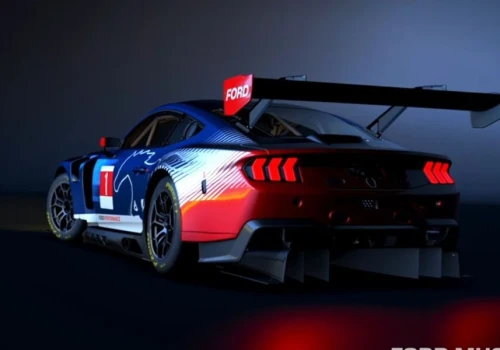 Assetto Corsa EVO i Rally z konkretnym terminem. Wersje 1.0 mają nadejść w 2027