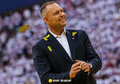 Karol Nawrocki zareagował na sukces Zmarzlika. Padły ważne słowa