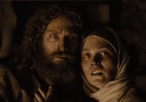 Horror o Wilkołaku coraz bliżej! „Werwulf” Roberta Eggersa z nowym zwiastunem