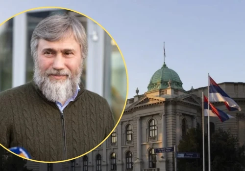 Zdrajca Ukrainy znalazł bezpieczny azyl. Ustalenia mediów