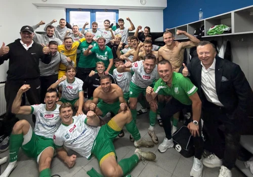 Strefa Kibica. Premierowy gol Macieja Rybusa, Pelikan i Lechia lepsze od Olimpii