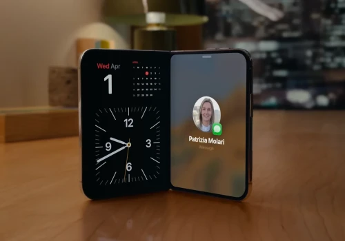 Co iPhone Duo robi lepiej od Samsunga? Te 5 funkcji wyróżnia sprzęt Apple
