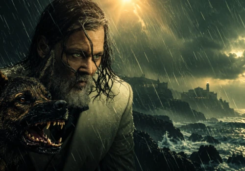 DAY DRINKER: Johnny Depp wraca w tajemniczym THRILLERZE, pierwszym hollywoodzkim filmie od niemal dekady
