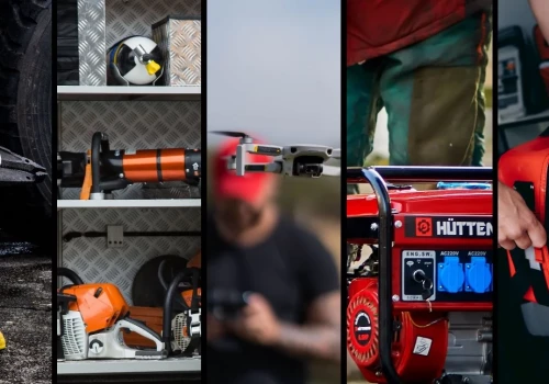 Wielkie legnickie zakupy sprzętu do obrony cywilnej. Spłynęły oferty