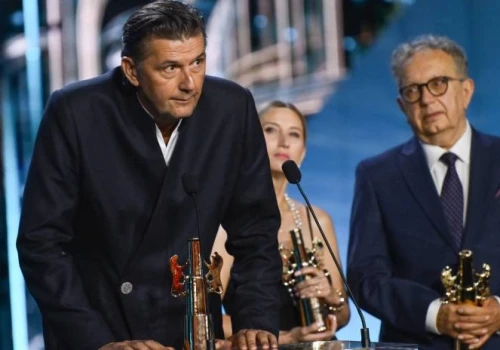Paweł Pawlikowski nagrodzony w Gdyni. Jego „Ojczyzna” powstawała także w Cieszynie