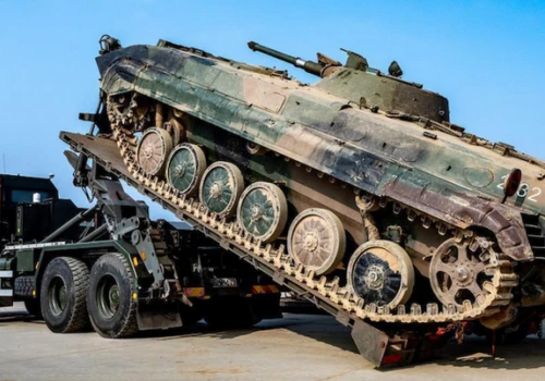 Wyścig o artykuł 5 NATO. Jak broni się Polska?