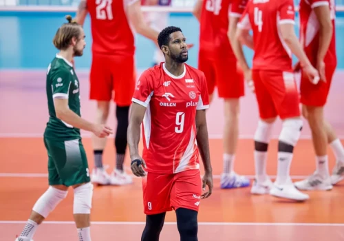 Wilfredo Leon ze szczególną dedykacją. To pokazuje skalę sukcesu Polaków