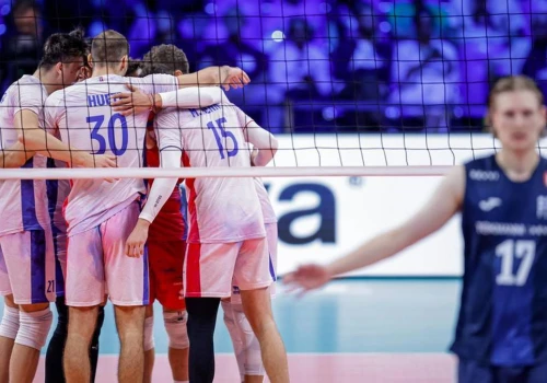 Francuskie media zareagowały po finale z Polską. Zwracają uwagę na jedno