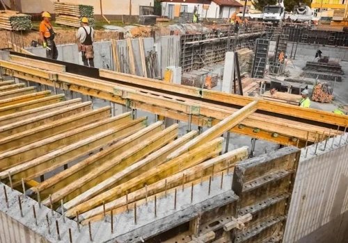 W Strzyżowie powstaje miejsce ukrycia dla 200 osób. Inwestycja za ponad 5 mln zł