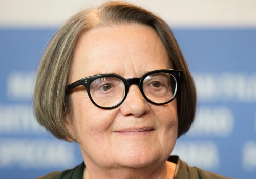 Agnieszka Holland zabrała głos na gali w Gdyni. Wydała apel!