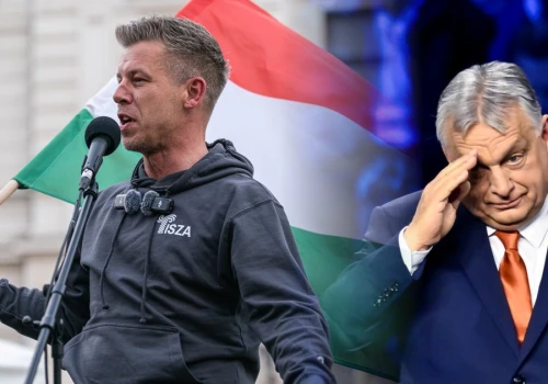 Na Węgrzech trwa demontaż systemu Orbana. Węgry w ekspresowym tempie zmieniają kurs