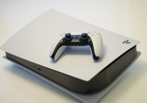 Koniec wklepywania 23 cyfr gałką. Sony opisało kontroler, który sam odczyta kartę