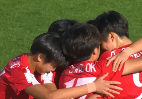 Finał MŚ kobiet za darmo w telewizji. Gdzie oglądać mecz Hiszpania – Korea Północna?