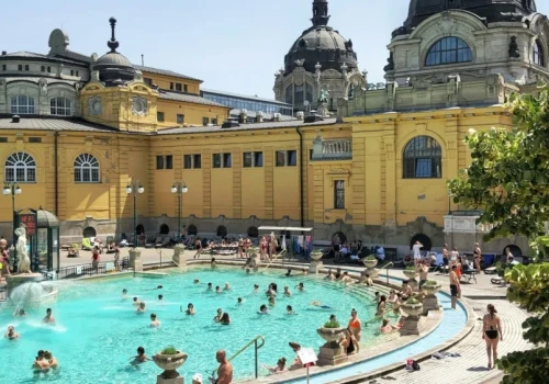 Nie Chorwacja i nie Włochy. Ten kierunek przeżywa polski renesans po sezonie