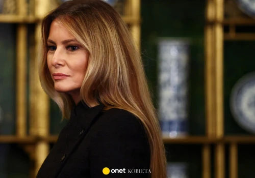 Koniec z powściągliwością. Melania Trump sprzeciwiła się prezydentowi USA