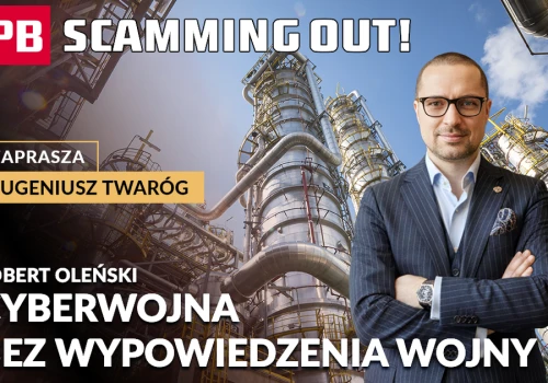 Cyberwojna bez wypowiedzenia wojny. Czy można wyłączyć państwo przez internet?